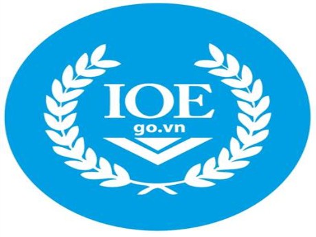 Diễn Châu tổ chức thành công cuộc thi Tiếng Anh trên Internet cấp tỉnh năm học 2011-2012