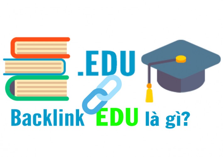 Backlink EDU và những ưu điểm nổi bật đối với SEO
